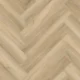 YUP herringbone click SRC beige