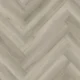 YUP herringbone click SRC grey