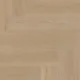YUP Leyton visgraat dryback beige