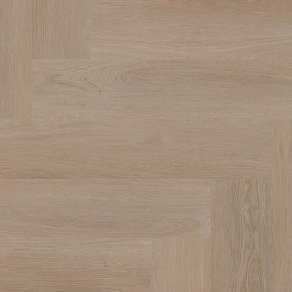 YUP Merton visgraat click dark oak