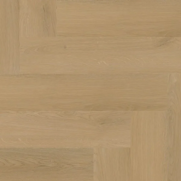 YUP Merton visgraat click light oak
