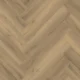 YUP Herringbone natural
