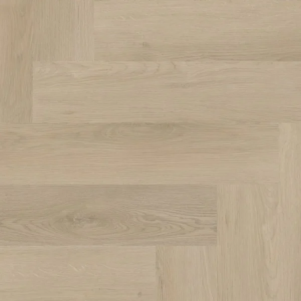 YUP Merton visgraat dryback beige