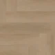 YUP Merton visgraat dryback natural oak