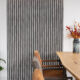 Floer Akupanel wandpanelen - Beton Grijs - 240cm