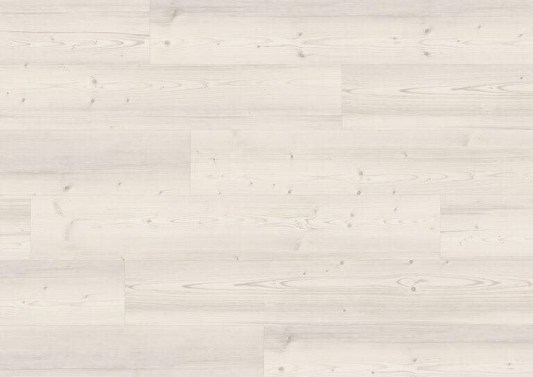 Floer Bossen PVC - Wallebos Wit Grenen - Vloeren Eik - FLR-3212