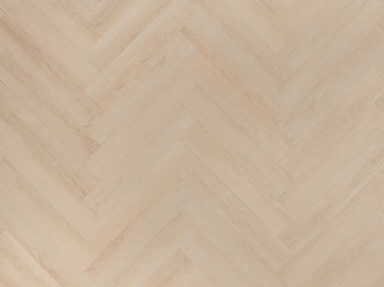 Floer Visgraat PVC Vloer - Crème Eiken - Visgraat PVC Vloeren - FLR-3516