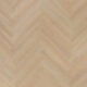 Floer Visgraat PVC Vloer - Onbehandeld Eiken - PVC Visgraat - FLR-3517