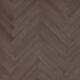 Floer Visgraat PVC Vloer - Zwart Eiken - PVC Vloeren Visgraat - FLR-3519