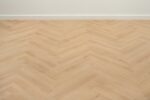 Floer Visgraat PVC Vloer - Natuur Eiken - Visgraat Vloer - FLR-3513