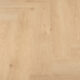 Floer Walvisgraat PVC Vloer - Bryde Bruin - PVC Visgraat vloer - FLR-3526