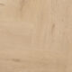 Floer Walvisgraat PVC Vloer - Gaia Grijsbeige - Visgraat vloer - FLR-3527